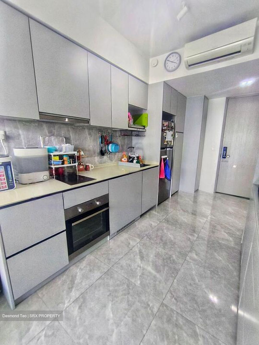 The Garden Residences (D19), Apartment #470322951